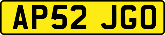 AP52JGO