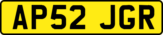 AP52JGR
