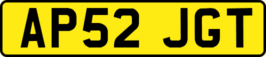 AP52JGT
