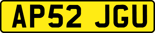 AP52JGU