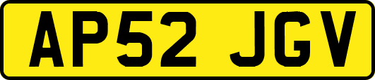 AP52JGV