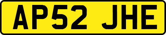 AP52JHE