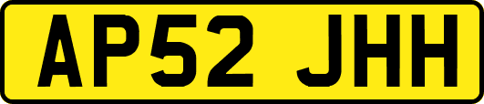 AP52JHH