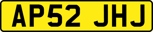 AP52JHJ