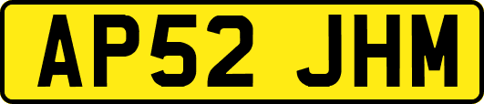 AP52JHM