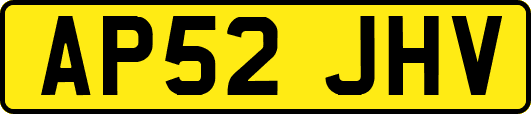 AP52JHV