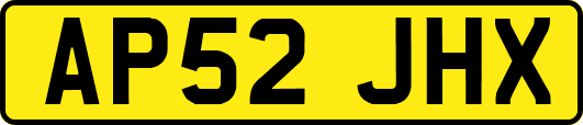 AP52JHX