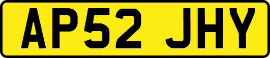 AP52JHY