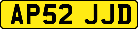 AP52JJD