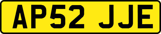 AP52JJE