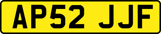 AP52JJF