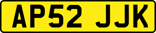 AP52JJK