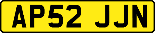 AP52JJN