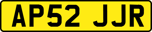 AP52JJR