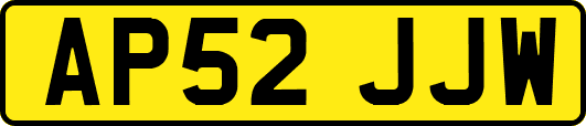 AP52JJW