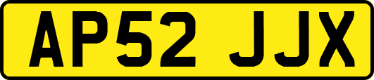 AP52JJX