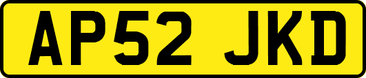 AP52JKD