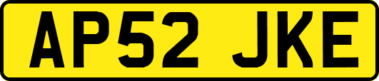 AP52JKE