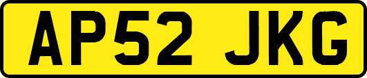 AP52JKG