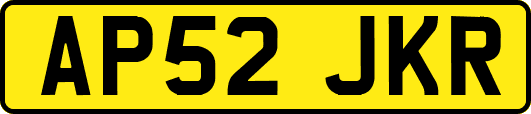 AP52JKR