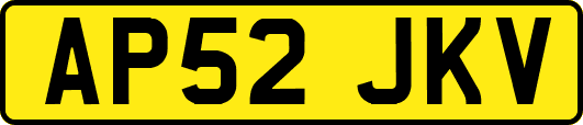 AP52JKV