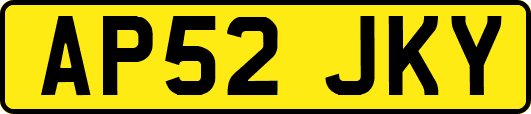 AP52JKY
