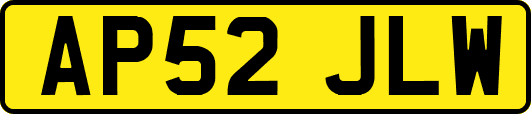 AP52JLW