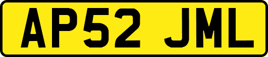 AP52JML