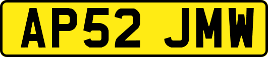 AP52JMW