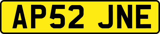AP52JNE