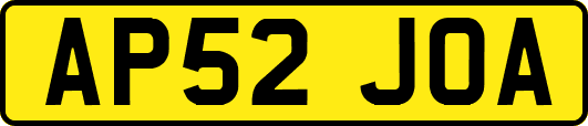 AP52JOA