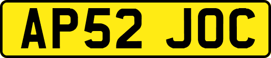 AP52JOC