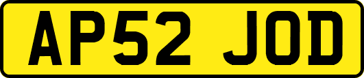 AP52JOD