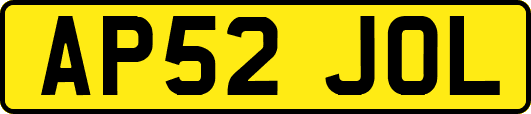 AP52JOL