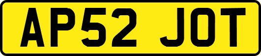 AP52JOT