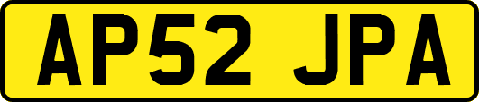 AP52JPA