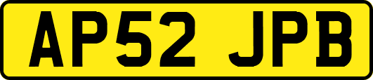 AP52JPB