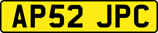 AP52JPC