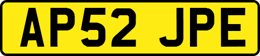 AP52JPE