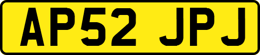 AP52JPJ