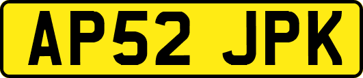 AP52JPK