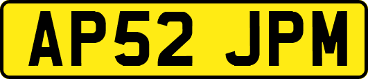 AP52JPM