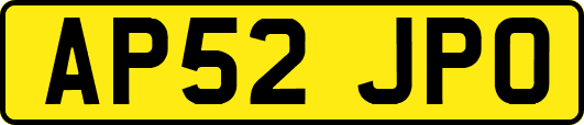 AP52JPO