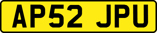 AP52JPU