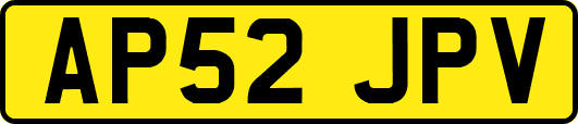 AP52JPV
