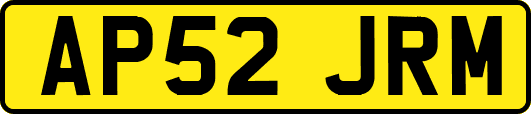 AP52JRM