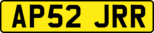 AP52JRR