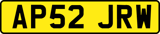 AP52JRW