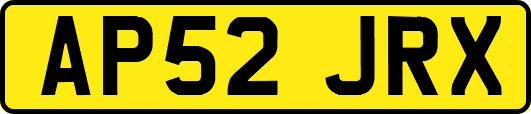 AP52JRX