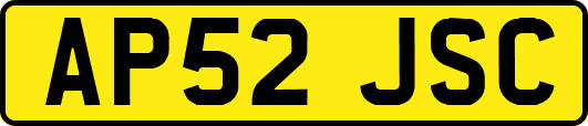 AP52JSC